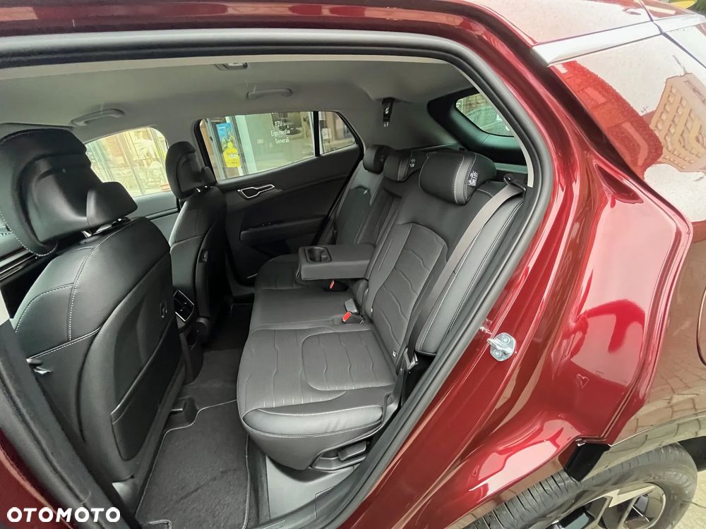 Kia Sportage 1.6 T-GDI L 2WD DCT - 23