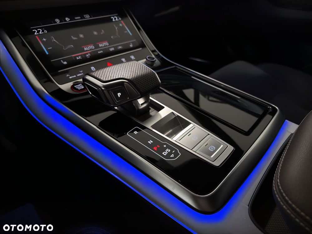Audi SQ7 - 14