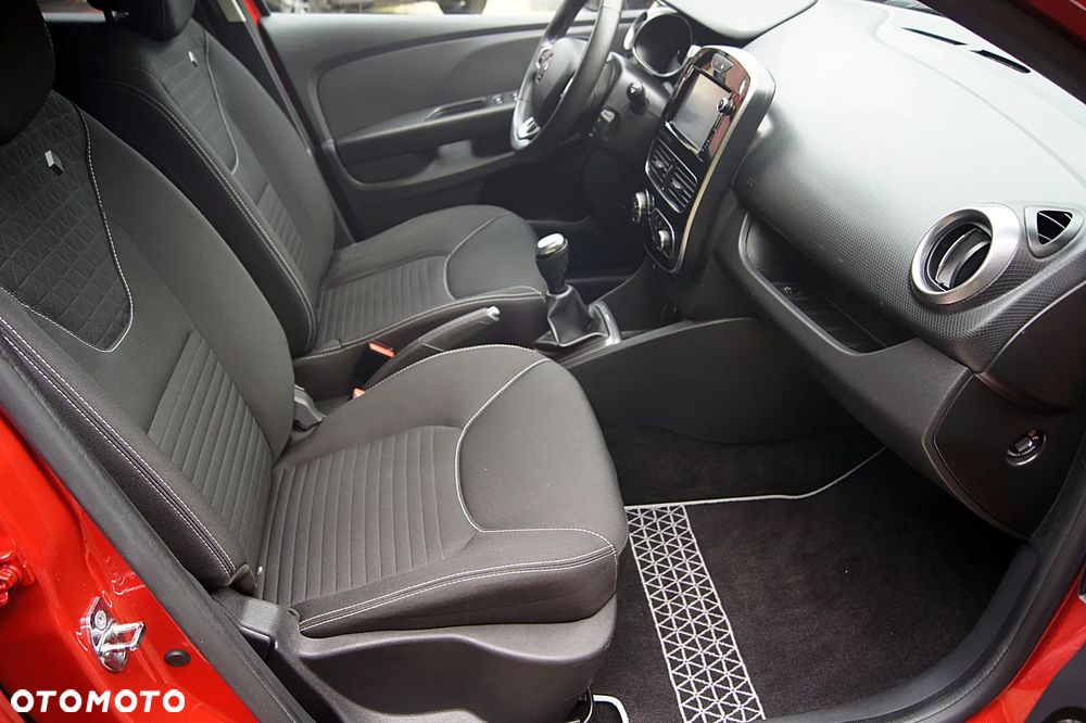 Renault Clio 0.9 Energy TCe Intens - 25