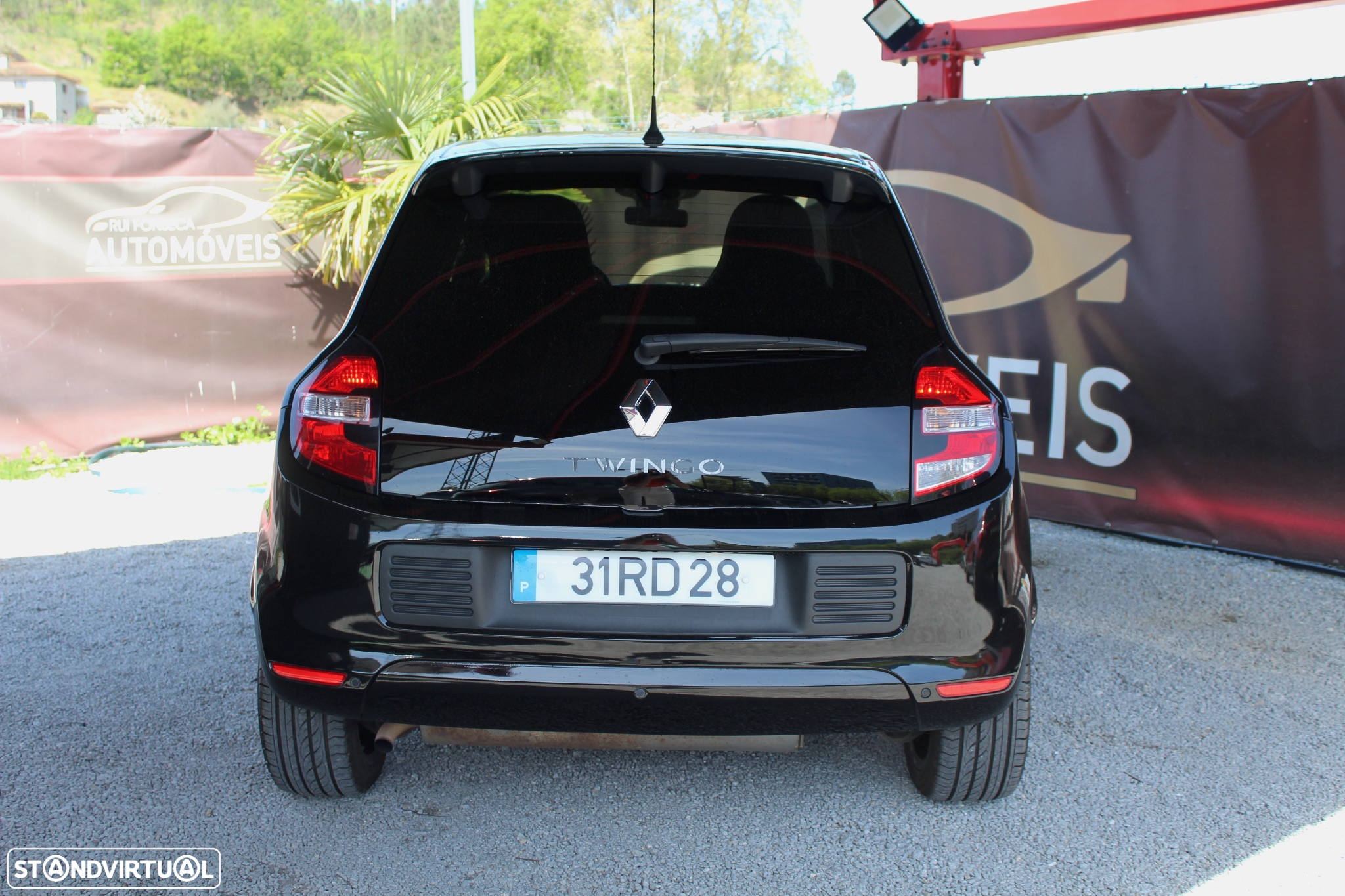 Renault Twingo 0.9 TCe Sport - 16