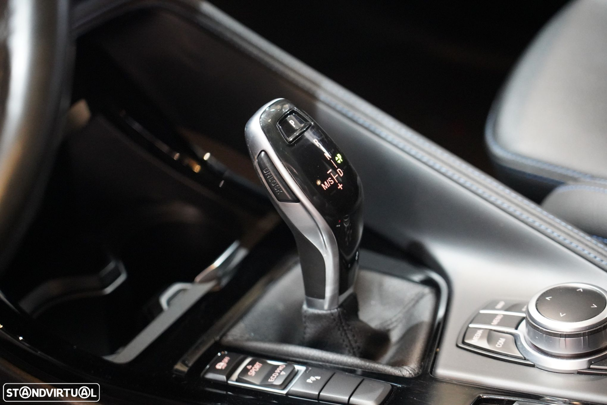 BMW X2 16 d sDrive Auto Pack M - 18