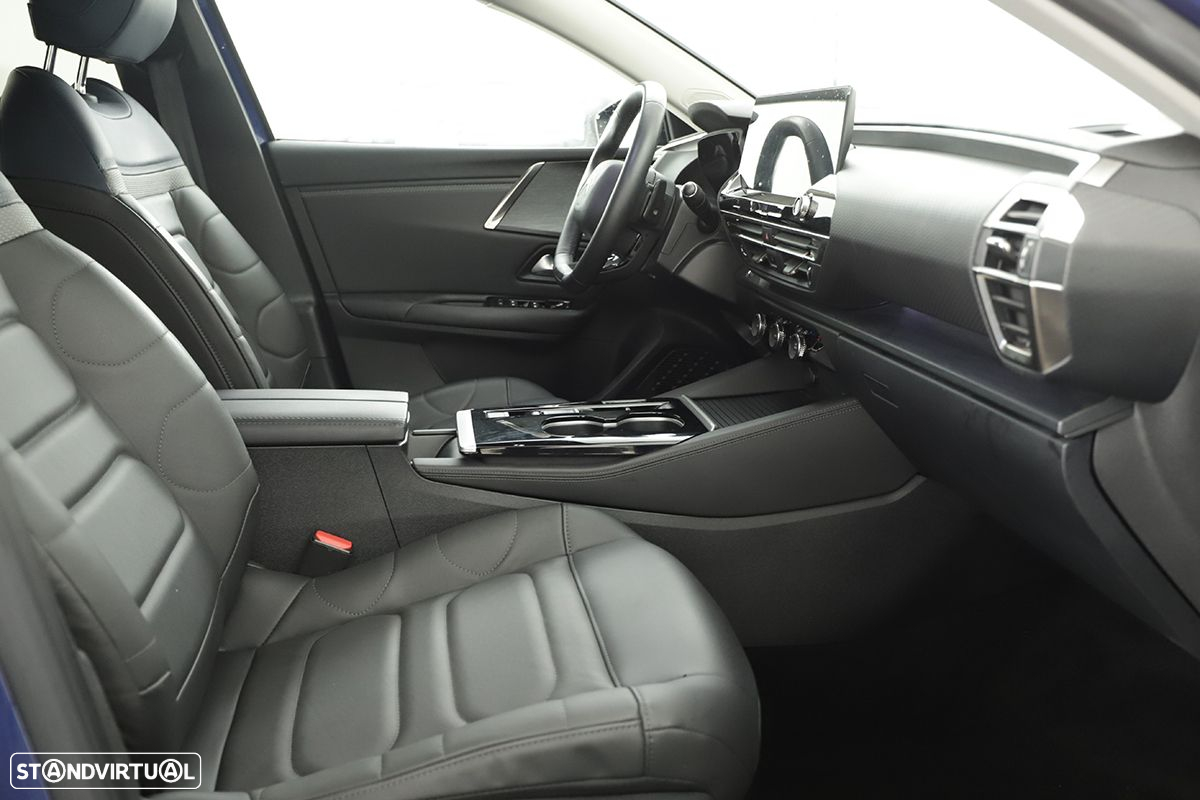 Citroën C5 X 1.2 PureTech Feel EAT8 - 21