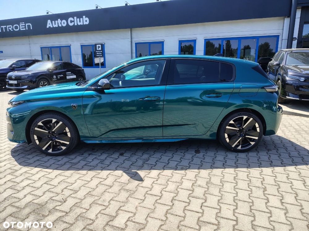 Peugeot 308 - 4