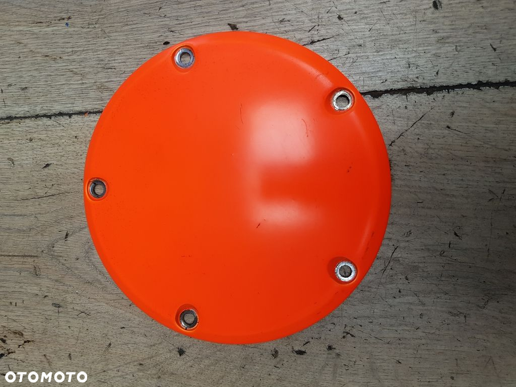 Pokrywa dekiel rewizja inspekcja Harley Davidson 25415-99 - 2