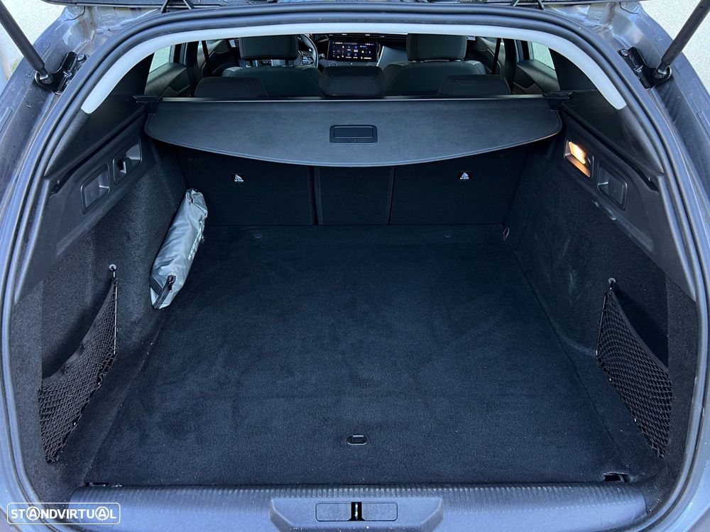 Peugeot 308 SW - 23