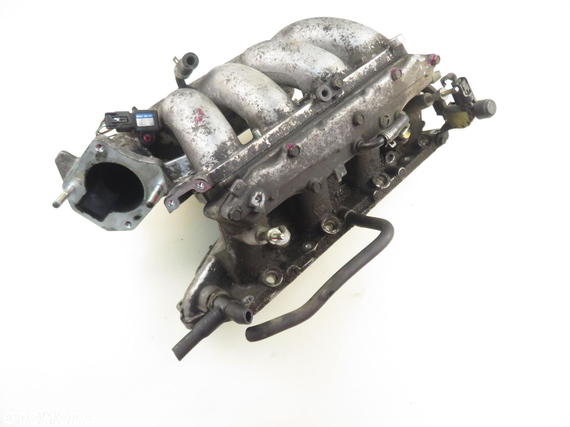 KOLEKTOR SSĄCY HONDA ACCORD VII 2.0 (CL7) - K20A6 - 3