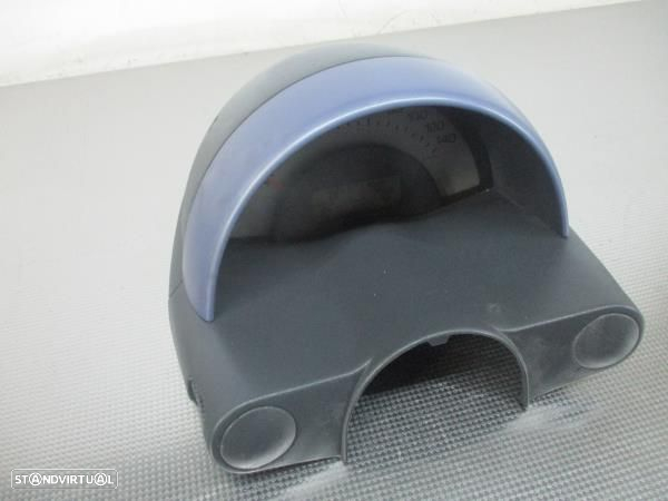 Quadrante / Conta Rotaçoes Smart Fortwo Coupé (450) - 2