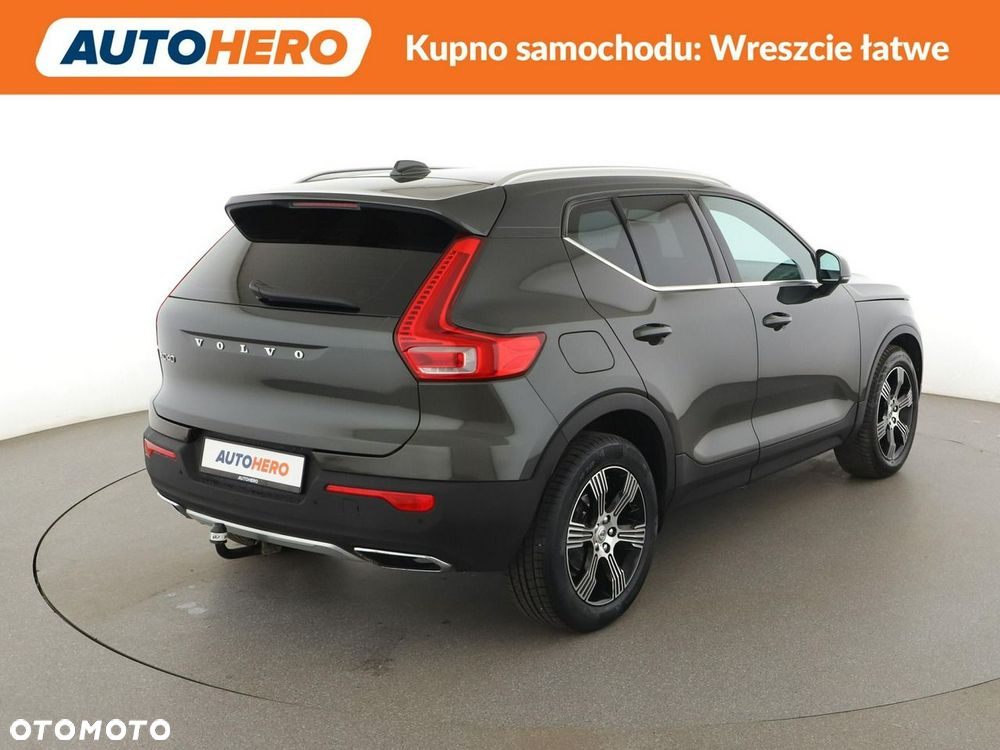 Volvo XC 40 D3 Inscription - 8