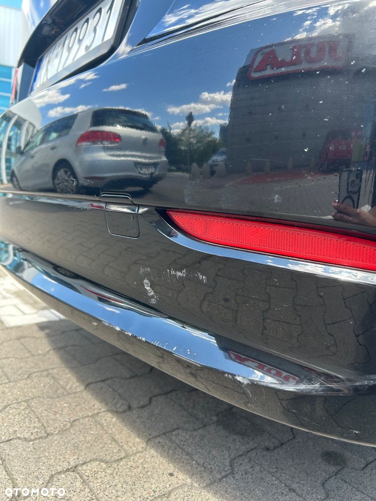 BMW Seria 5 520d - 14