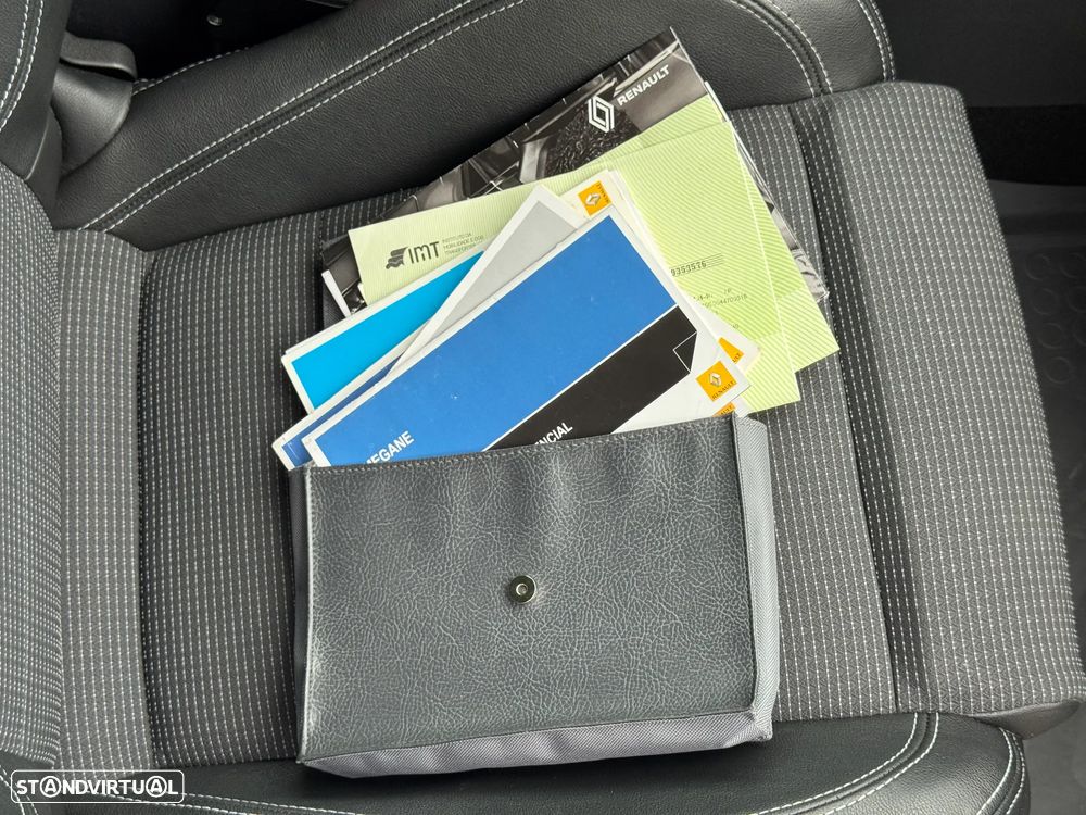 Renault Mégane 1.5 dCi GT Line - 35