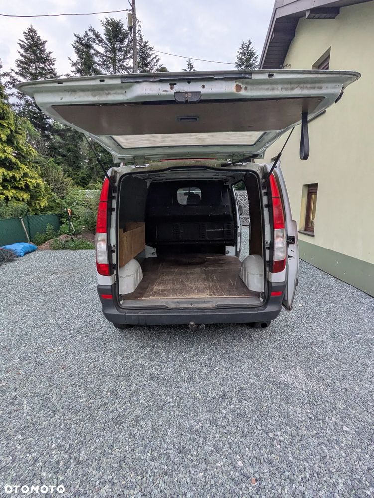 Mercedes-Benz Vito - 9