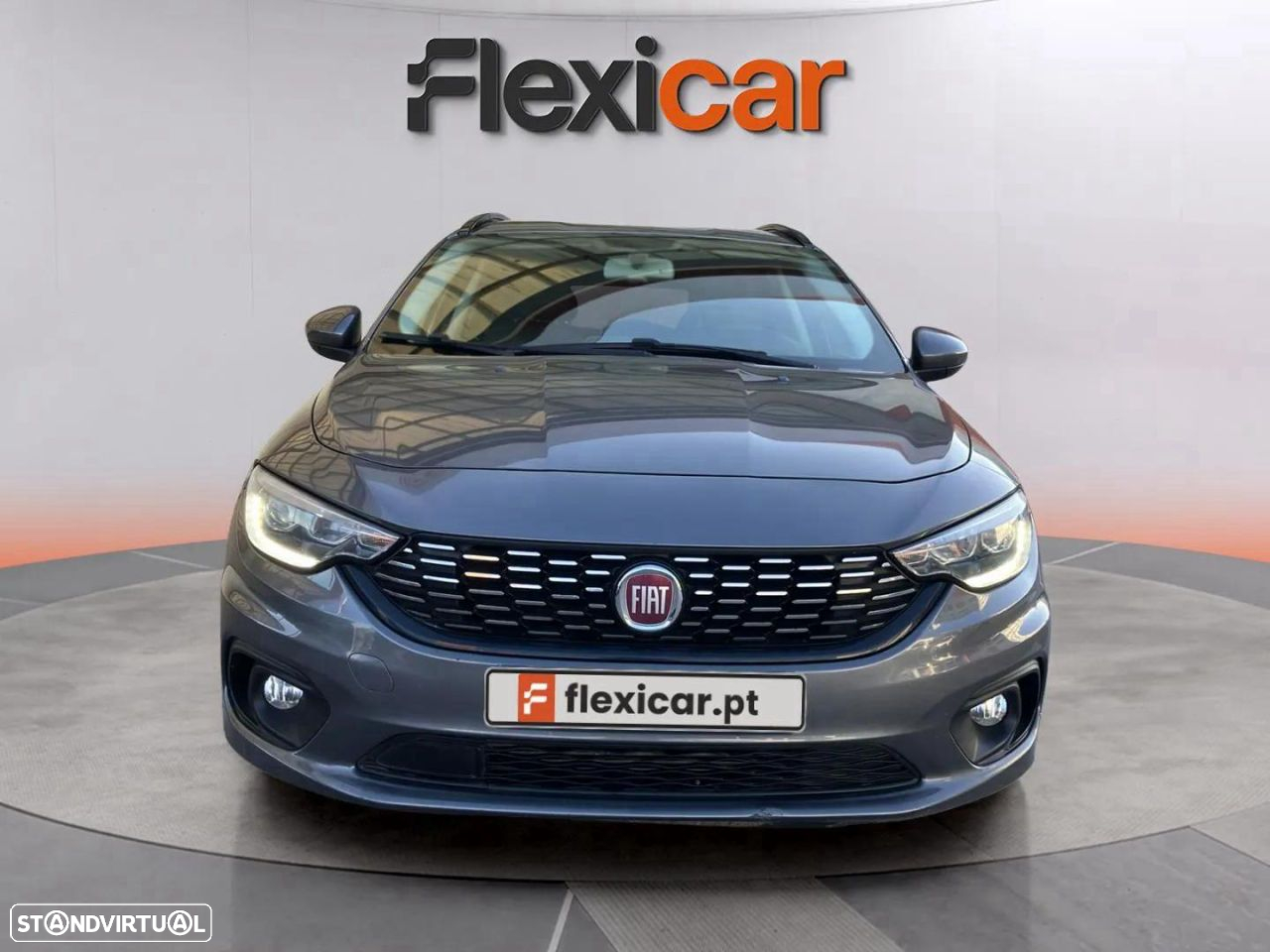Fiat Tipo Station Wagon 1.6 M-Jet Lounge J17 - 4