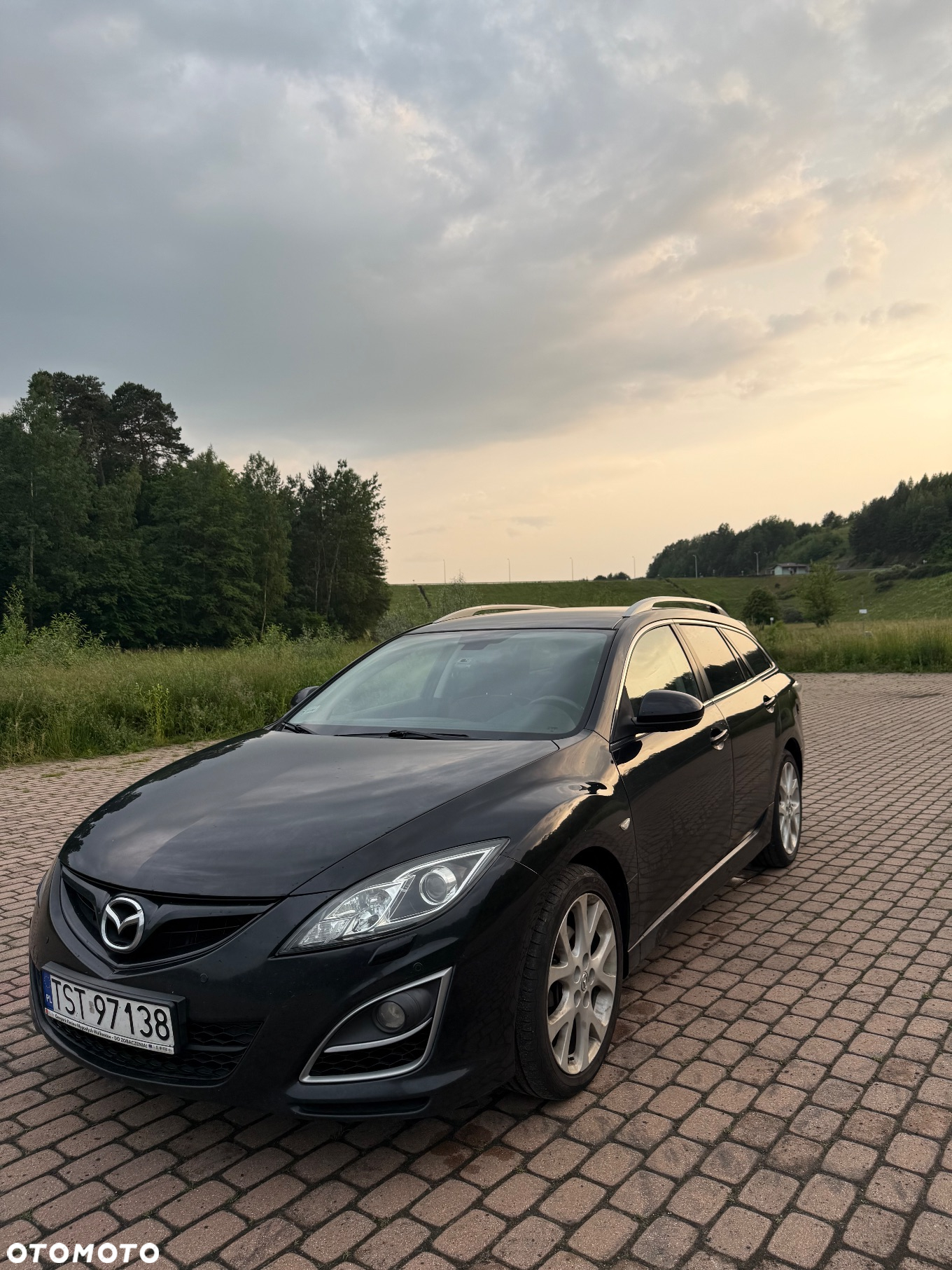 Mazda 6 2.5 Sport - 3