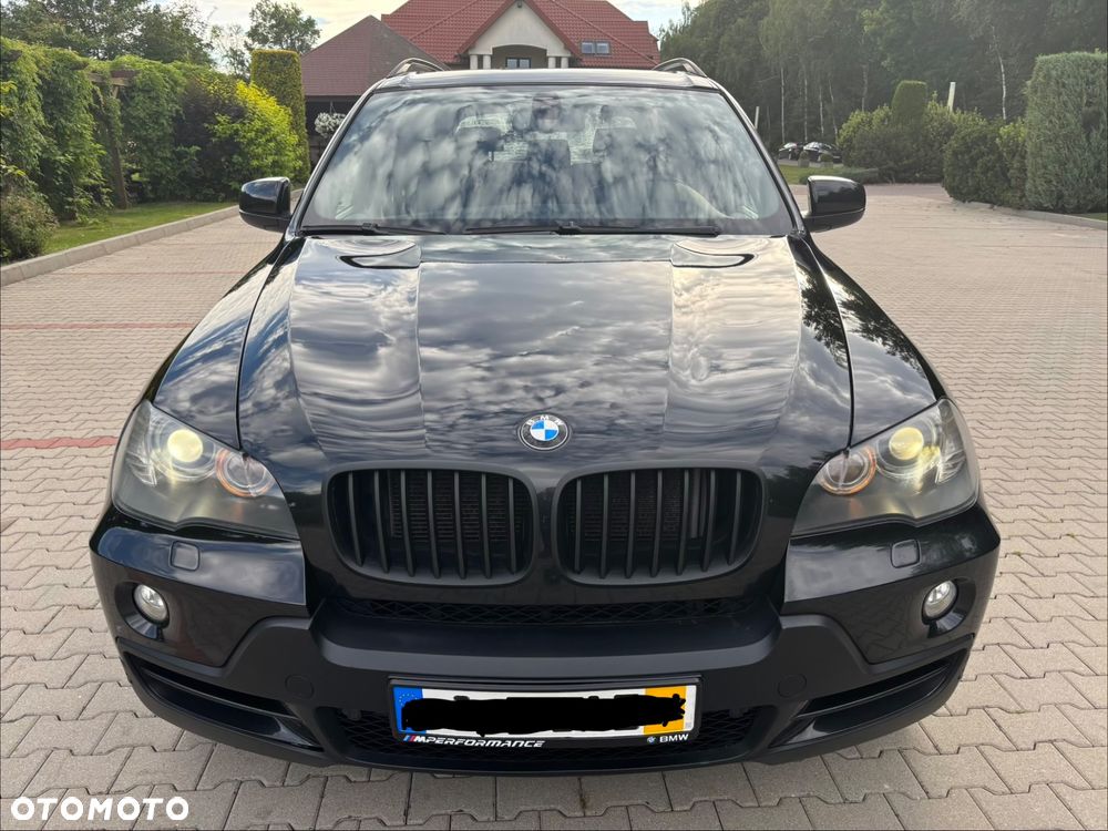 BMW X5 xDrive30d - 4