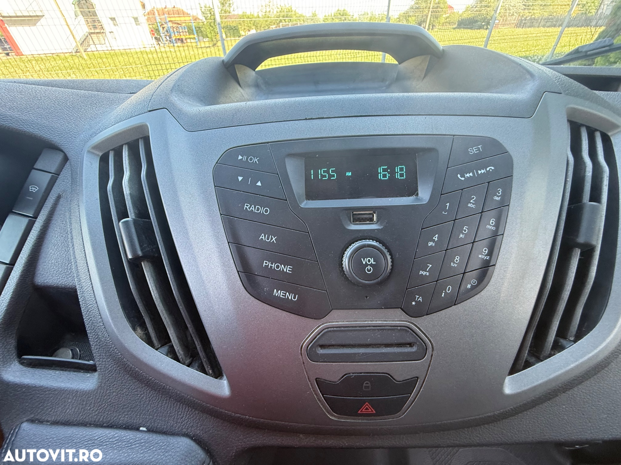 Ford Transit - 27