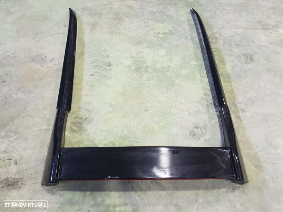 Aileron Honda Hrv - 2