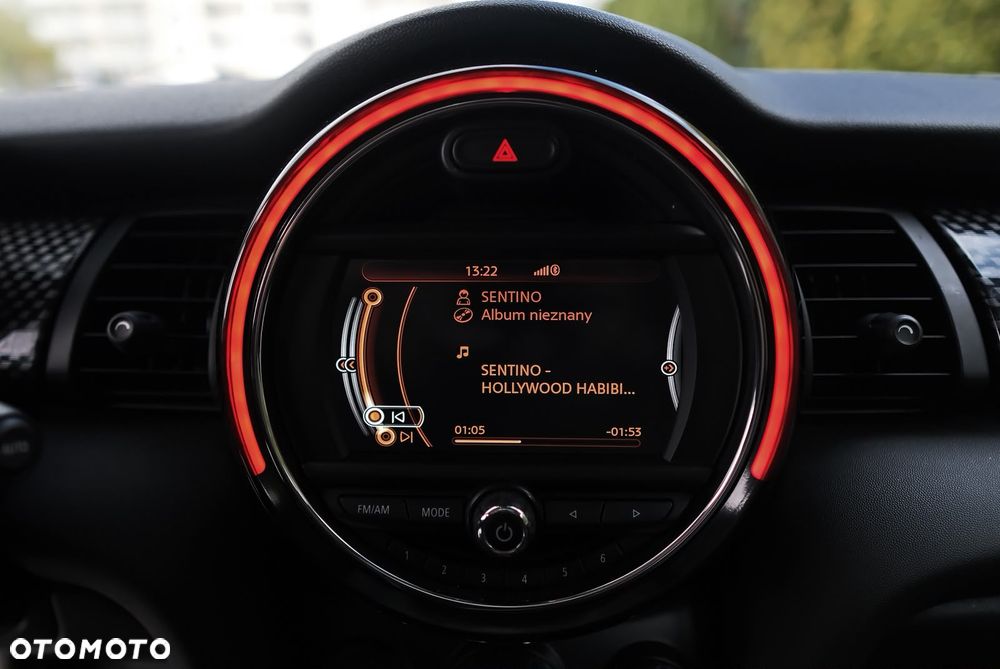 MINI Cooper S sport - 29