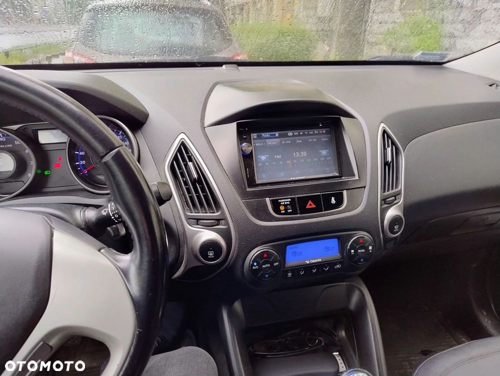 Hyundai ix35 1.6 GDI Classic 2WD - 9
