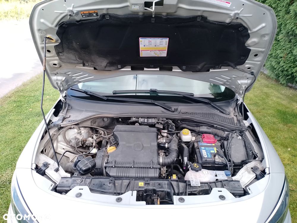 Fiat Tipo 1.4 16v Mirror - 23