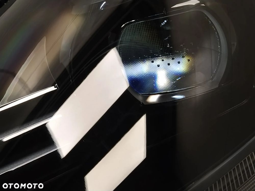 MASERATI GRECALE LAMPA LAMPY REFLEKTOR REFLEKTORY PRZÓD PRZEDNIE LEWA PRAWA FULL LED PRZETWORNICE NOWY ORYGINAŁ - 30