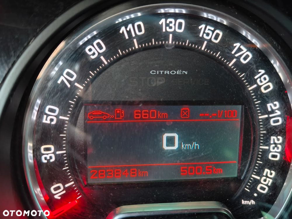 Citroën C5 2.0 HDi Seduction - 16