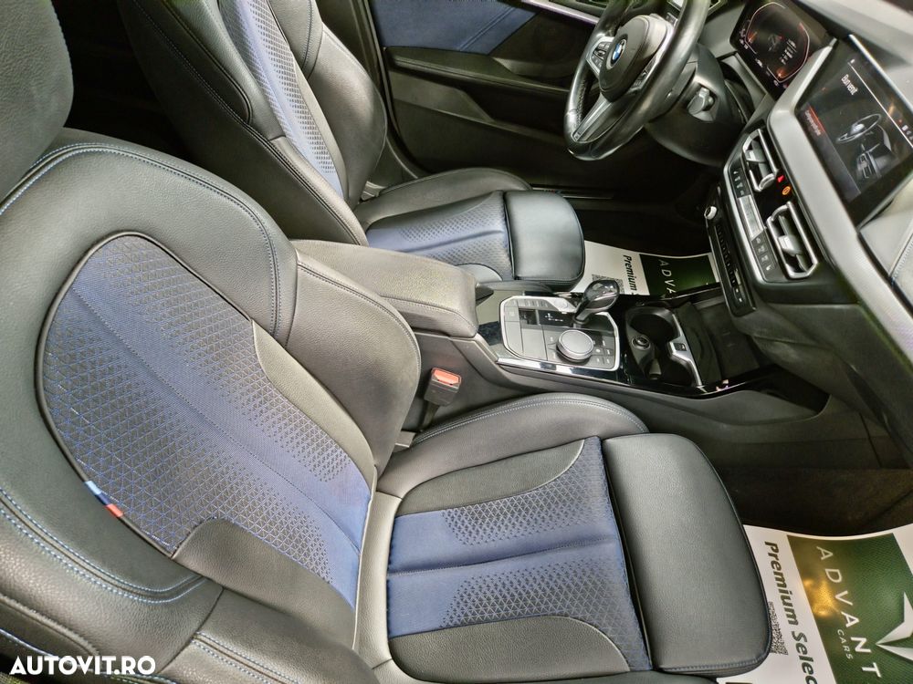 BMW Seria 1 - 9