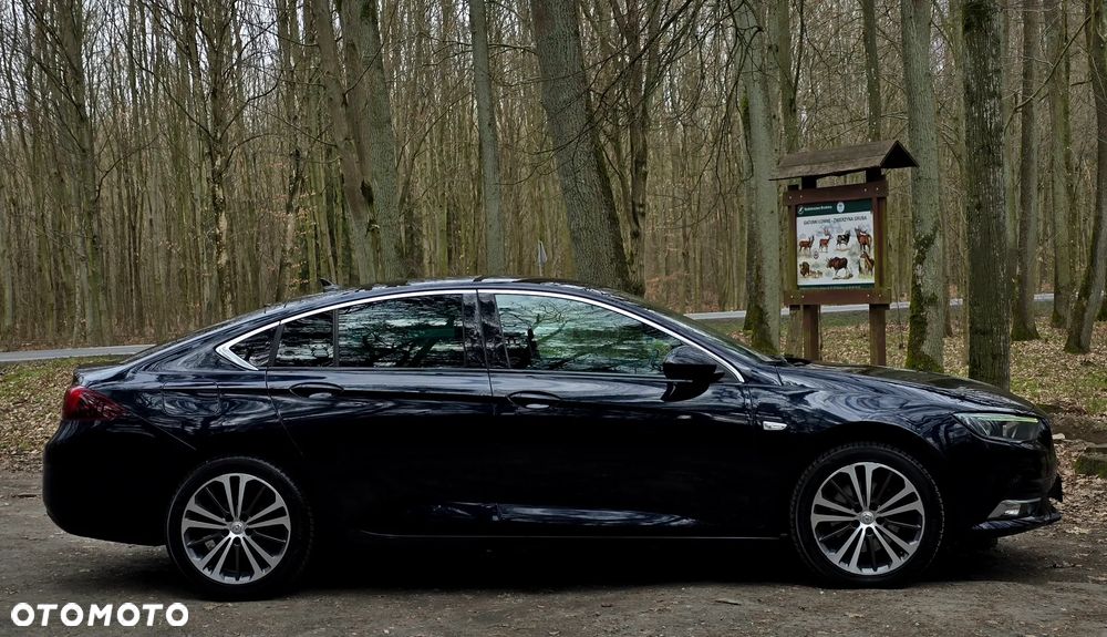 Opel Insignia - 3