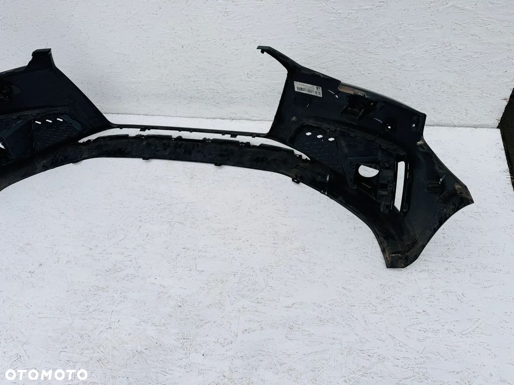 ZDERZAK AUDI A4 B9 8W0 S LINE S4 COMPETITION PRZÓD PRZEDNI - 8