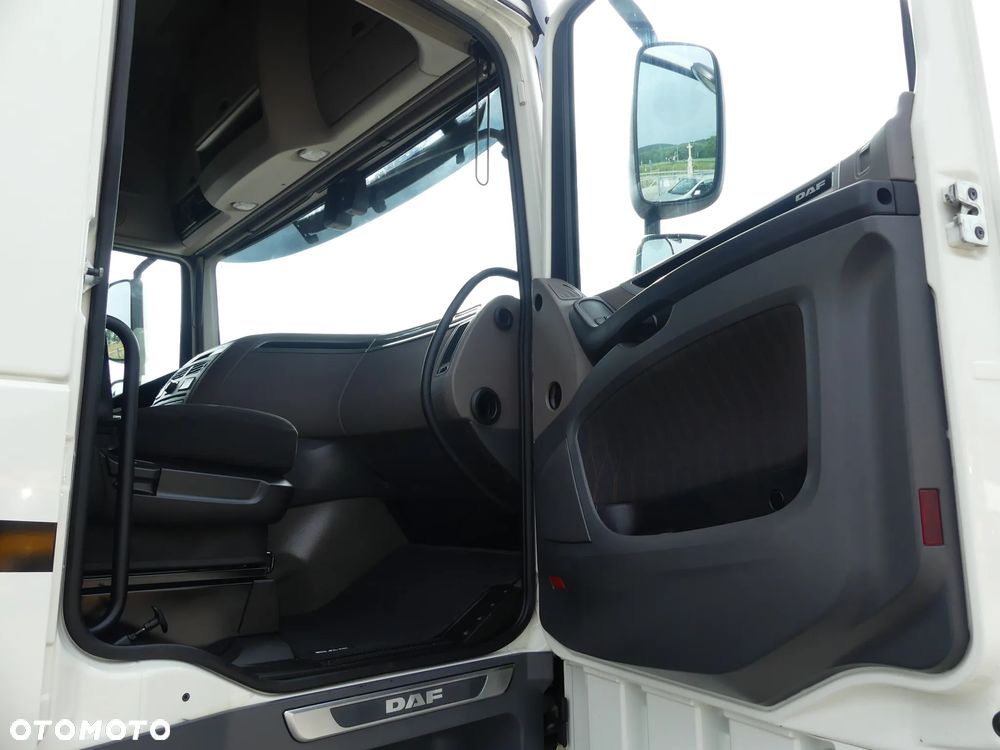 DAF XF 106.480 / 2019.09 /  EURO 6 / STANDARD / - 22