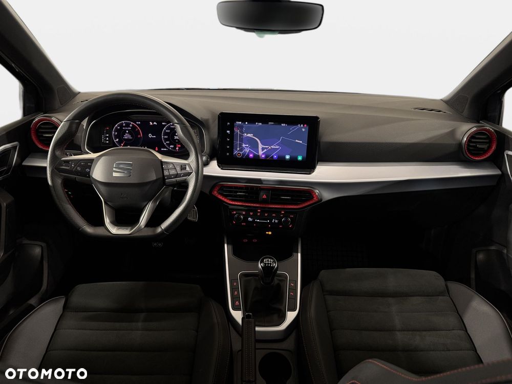 Seat Arona - 13