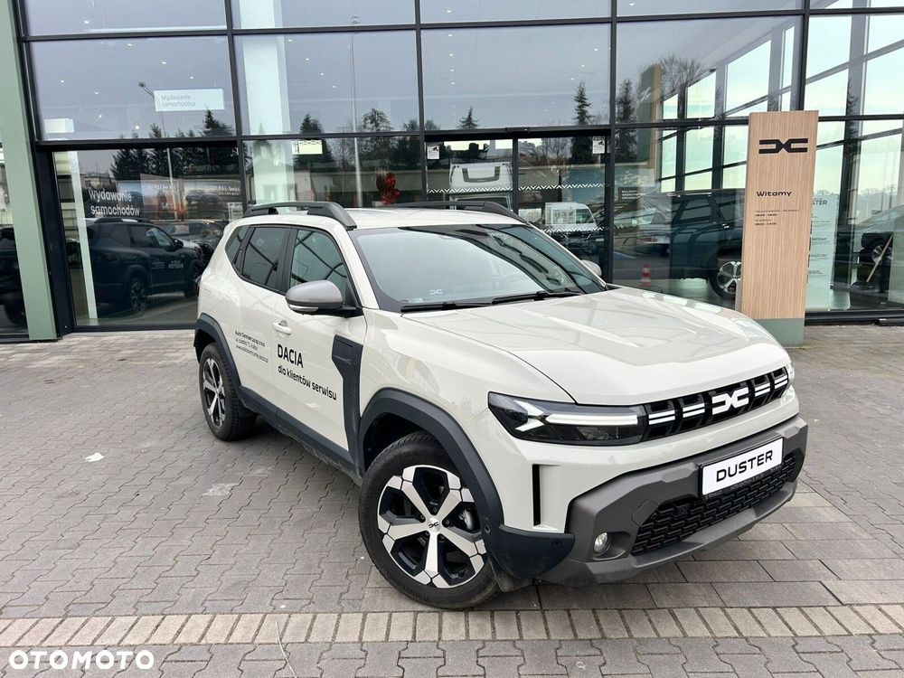 Dacia Duster - 4
