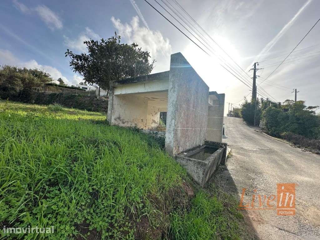 Terreno para Construção com 3.035 m² em Mafra - Grande imagem: 2/13