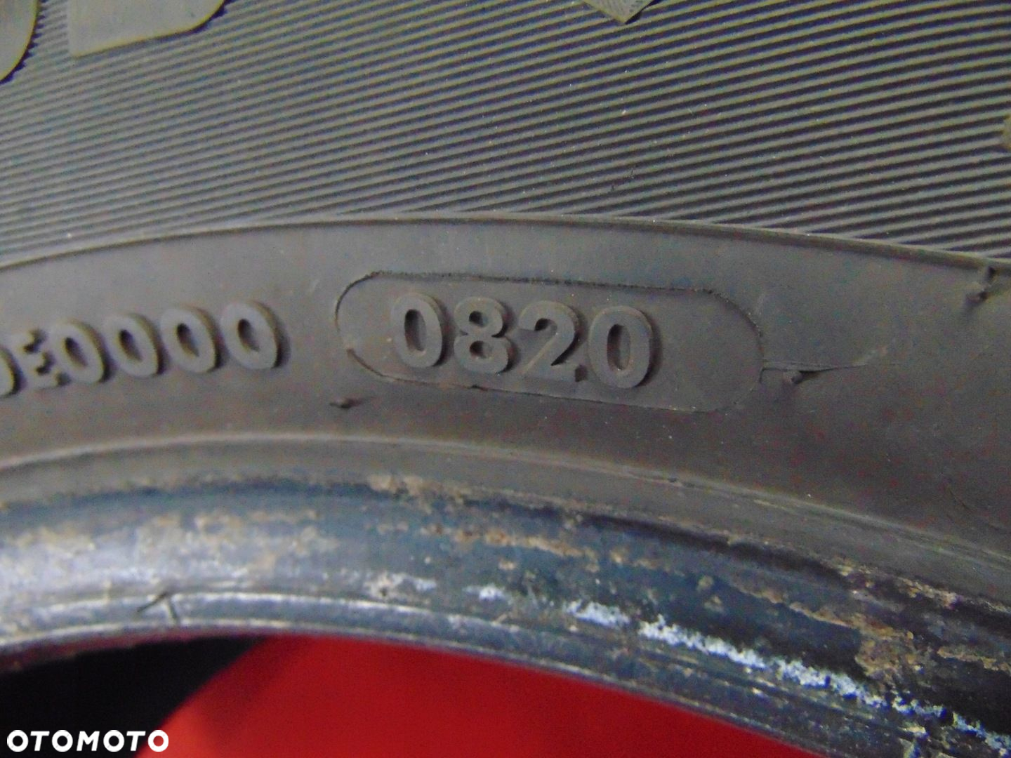 2x OPONA CAŁOROCZNA VREDESTEIN QUATRAC 5 195/65R15 91T - 8