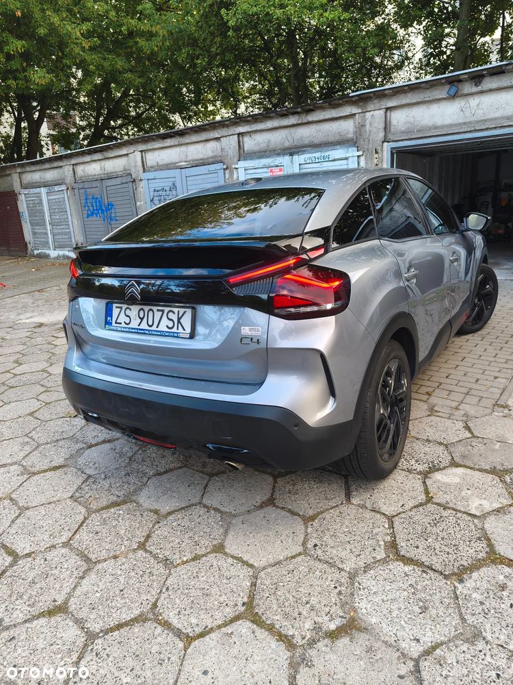 Citroën C4 - 3