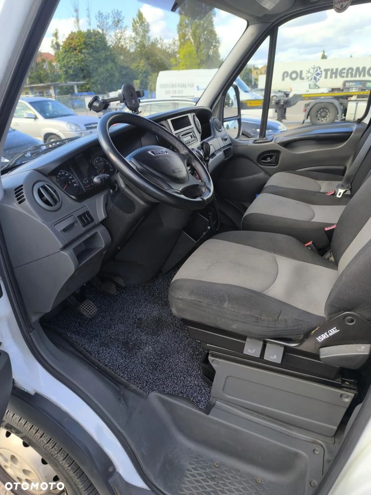 Iveco Daily - 10