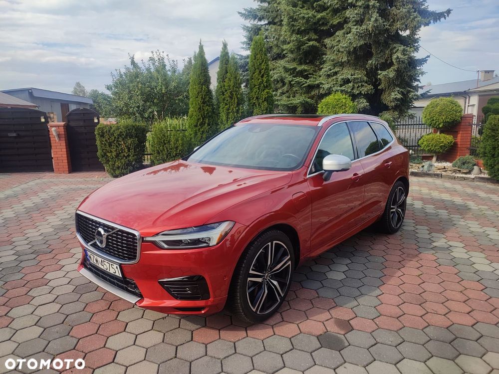 Volvo XC 60 T8 AWD Plug-In Hybrid Polestar Engineered - 3