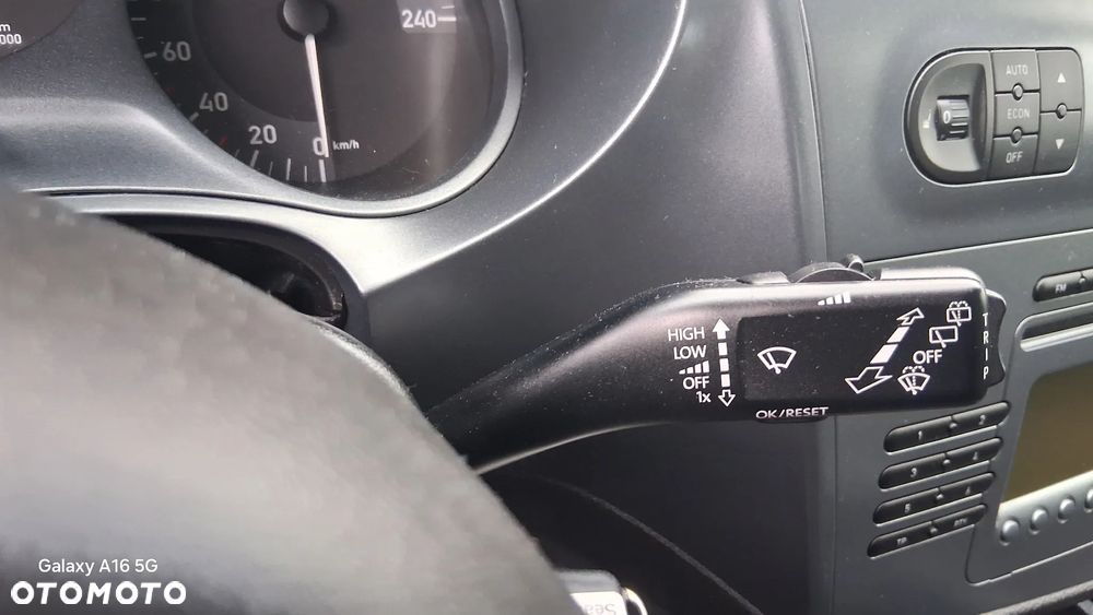 Seat Leon 1.6 Comfort Limited - 17