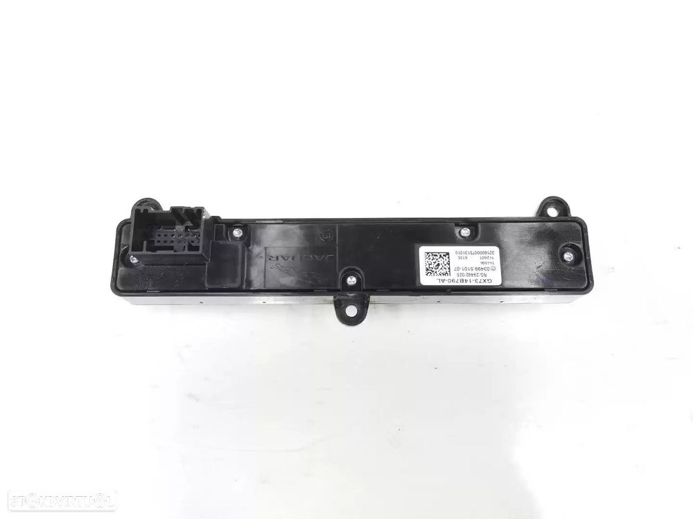INTERRUPTORES CONSOLA JAGUAR F-PACE 2020 -T2H19784 - 2