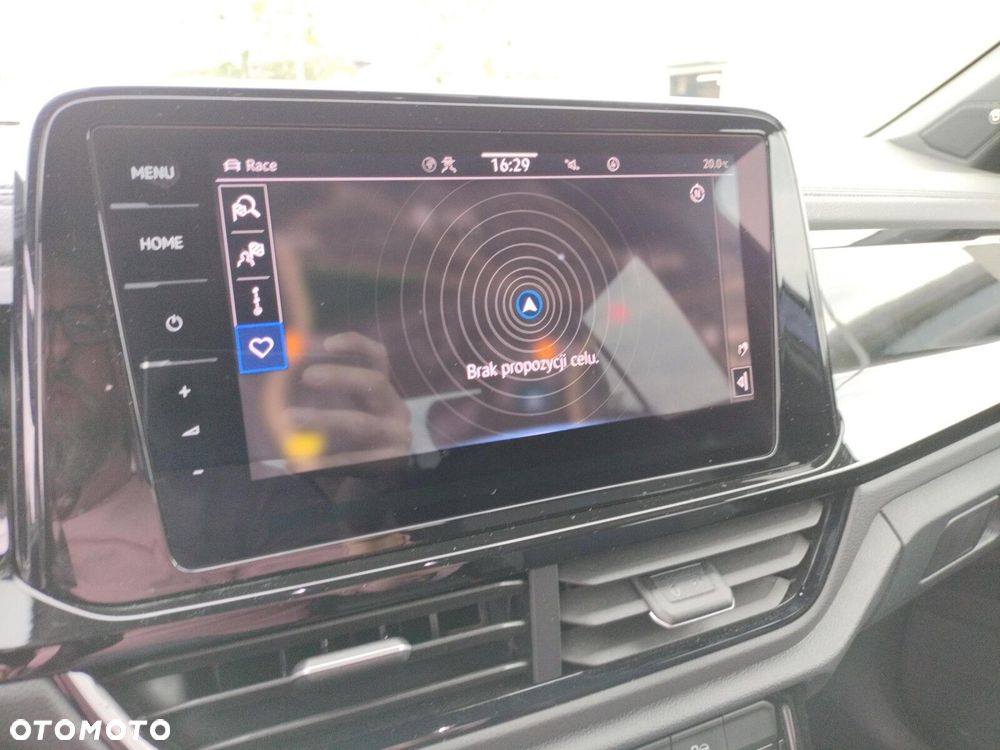 Volkswagen T-Roc 2.0 TSI 4Motion R DSG - 21