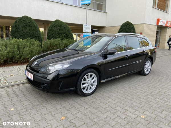 Renault Laguna