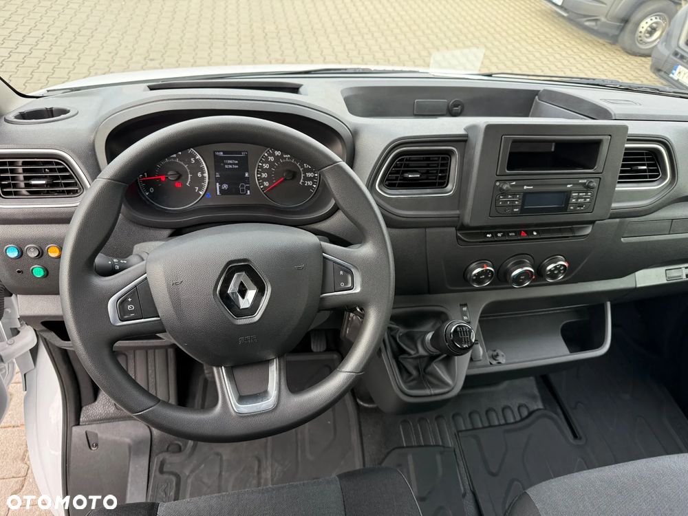 Renault Master - 12