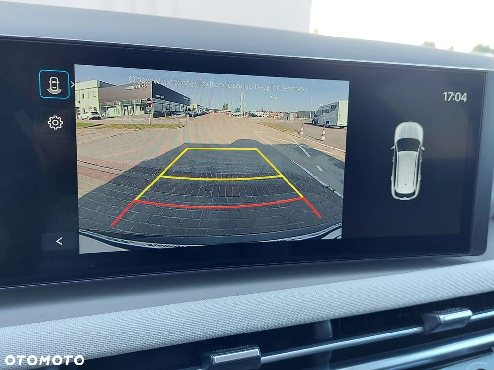 Hyundai Tucson 1.6 T-GDi Executive 2WD - 14