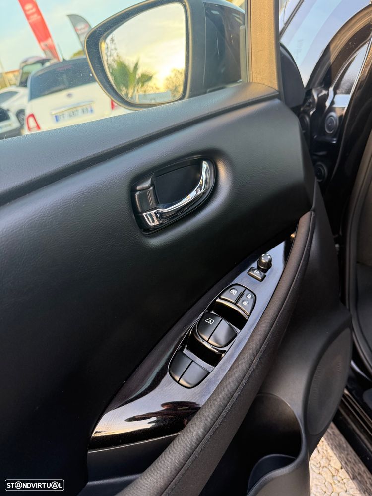 Nissan Leaf Leaf10 40 kWh - 17