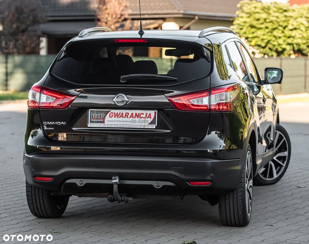 Nissan Qashqai 1.2 DIG-T TEKNA+ - 12