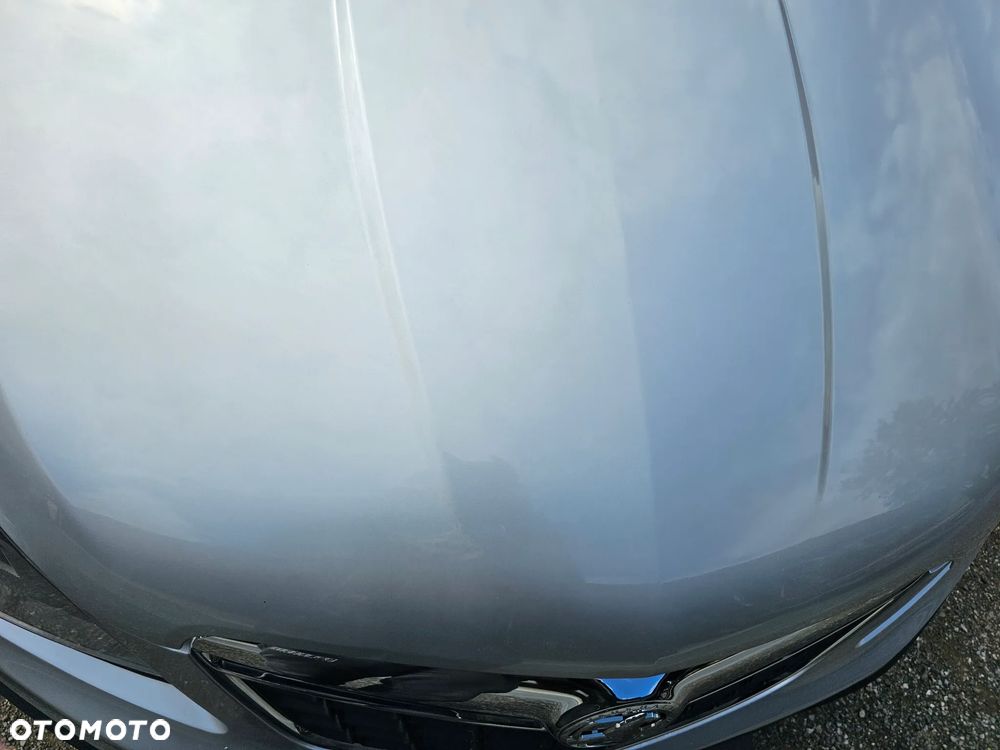 MASKA POKRYWA SILNIKA OPEL MOKKA GAN - 8