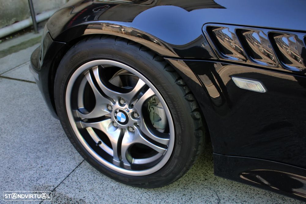 BMW Z3 1.9 - 37