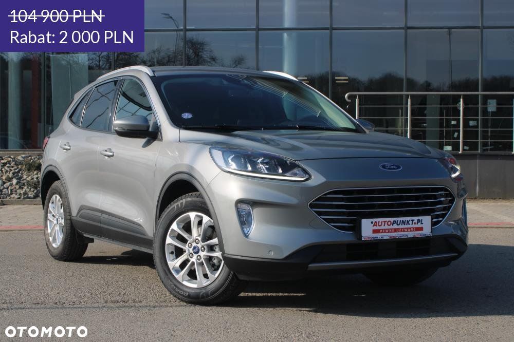 Ford Kuga - 3