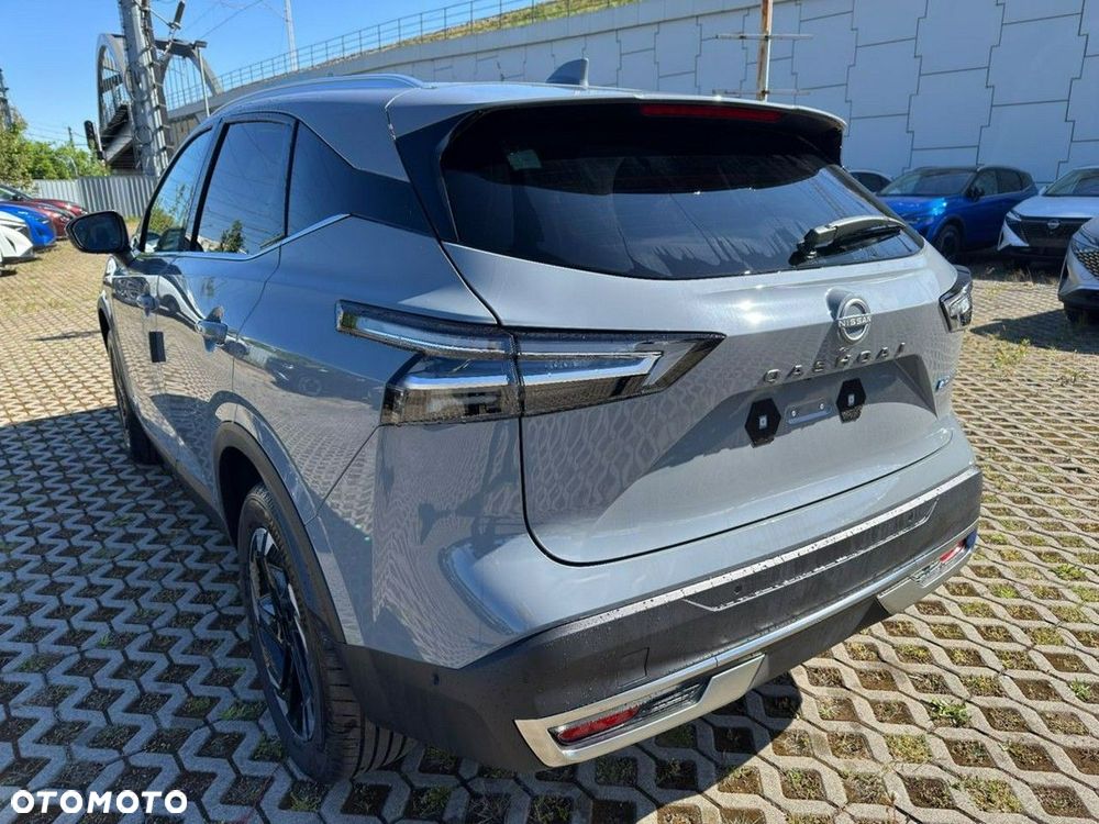 Nissan Qashqai 1.5 e-POWER N-Connecta - 8