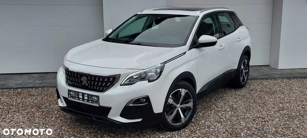 Peugeot 3008 PureTech 130 Stop & Start Active - 15
