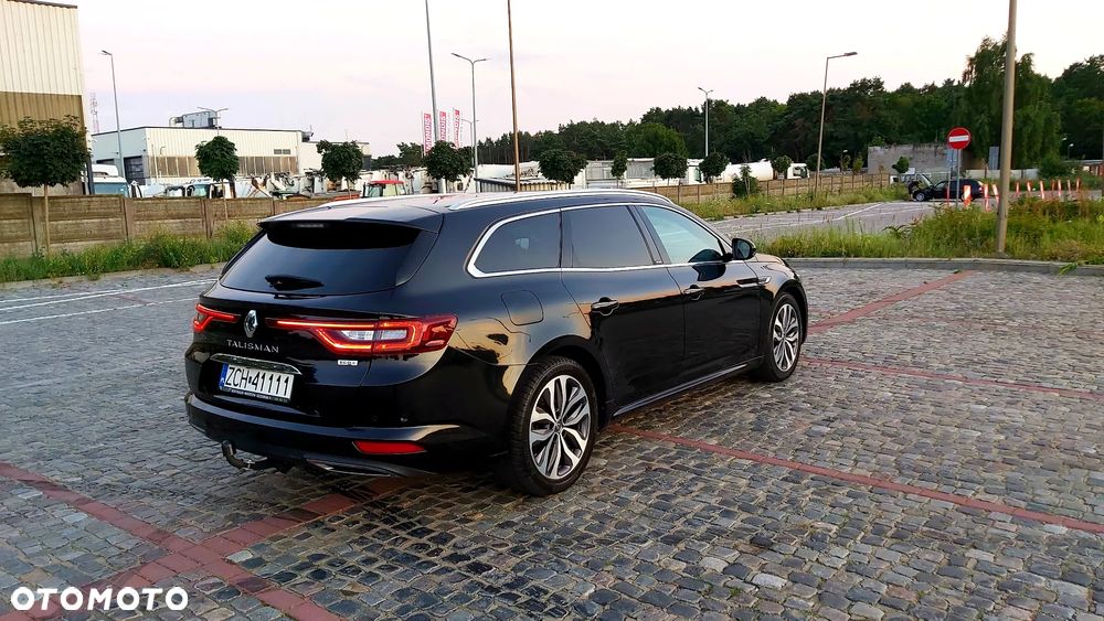 Renault Talisman - 7